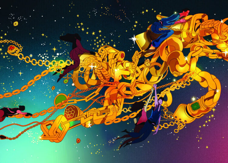 Rising Gold and Silver Prices Take the Jewelry Industry on a Wild Ride