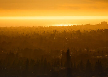 5 Things to Know About the Unusual March Heat Wave in the West