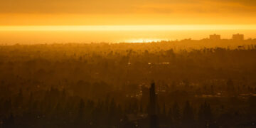 5 Things to Know About the Unusual March Heat Wave in the West