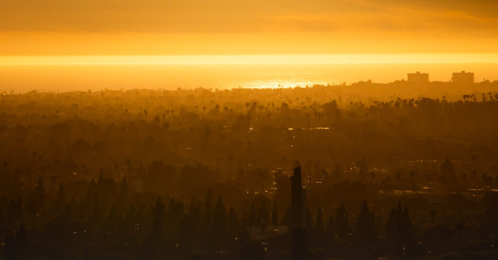 5 Things to Know About the Unusual March Heat Wave in the West