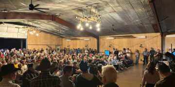 ‘Nobody Owns Us’: How Plans for a Google Data Center Roiled an Oklahoma Town