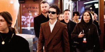 Wasn’t Timothée Chalamet Supposed to Be a New Kind of Leading Man?