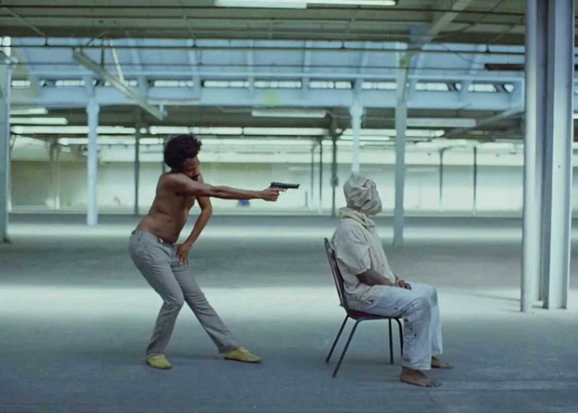 Childish Gambino Just Got a Big Win in ‘This Is America’ Lawsuit