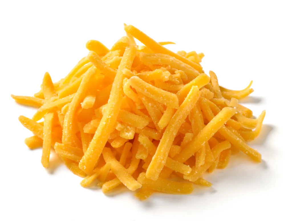 Federal regulators announced Sunday that an E. coli outbreak that infected at least seven people in three states have been traced to a raw cheddar cheese product.