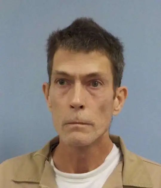 Robert Scott Froberg, who was already in the Alabama prison system, was charged Thursday with kidnapping resulting in death.