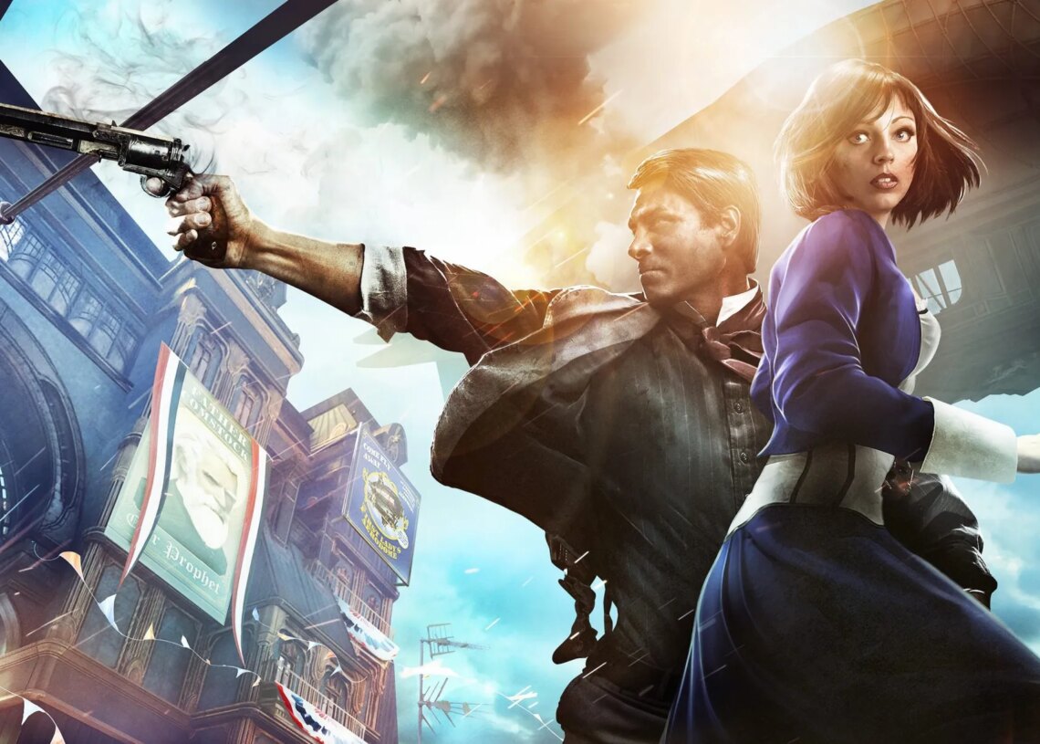 First BioShock 4 Gameplay Details Leak