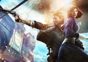 First BioShock 4 Gameplay Details Leak