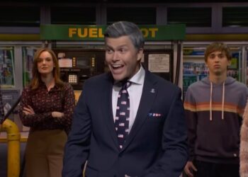 Why Are We in Iran? On ‘S.N.L.’, Pete Hegseth Has the Answer: ‘I Don’t Know’