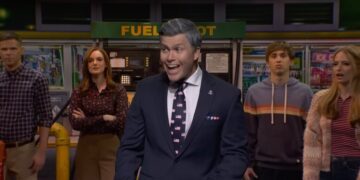 Why Are We in Iran? On ‘S.N.L.’, Pete Hegseth Has the Answer: ‘I Don’t Know’