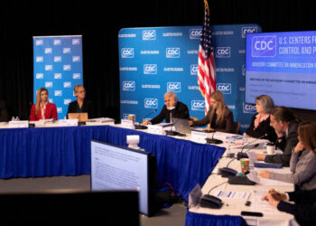 Confidential Report Calls for Sweeping Changes to Track Covid Vaccine Harms