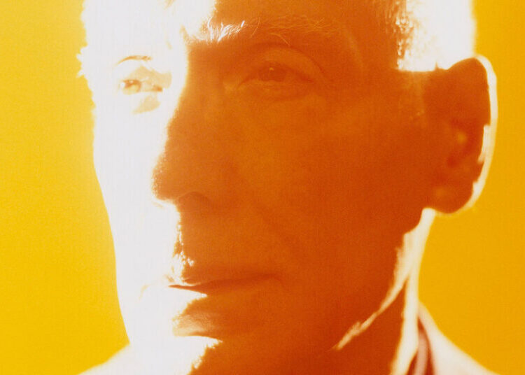 The Psychoanalyst Who Brings His Readers Into the Room