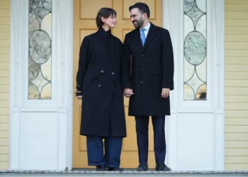 No, Mayor Mamdani, the First Lady of NYC is not a private role