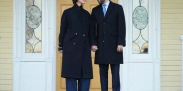 No, Mayor Mamdani, the First Lady of NYC is not a private role