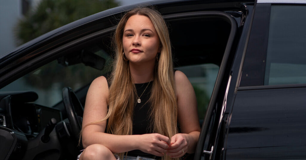 ‘It’s Just Crazy’: High Car Payments Make Ownership Feel Impossible