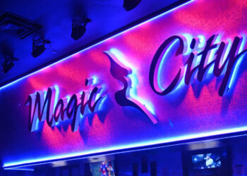 It Was Going to Be Magic City Night at the Atlanta Hawks. Then the Outrage Poured In.