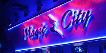 It Was Going to Be Magic City Night at the Atlanta Hawks. Then the Outrage Poured In.