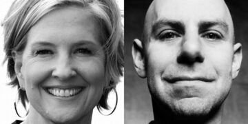 Brené Brown and Adam Grant Want to Repair the Discourse