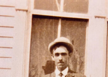 Who Should Control the Legacy of This Master Photographer?