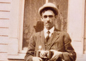 An Artist Renounced His Family. They Sued to Acquire His Life’s Work.