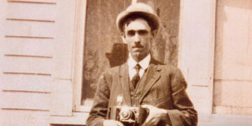 An Artist Renounced His Family. They Sued to Acquire His Life’s Work.