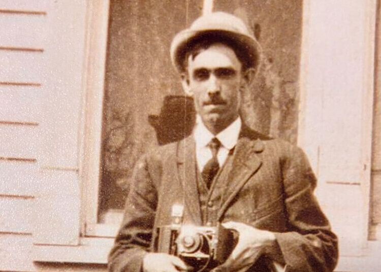 An Artist Renounced His Family. They Sued to Acquire His Life’s Work.