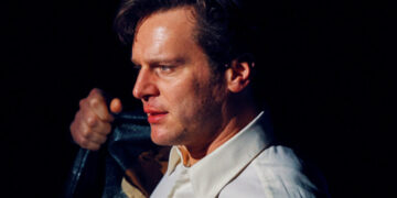 How Jonathan Groff Became Broadway’s Leading Man