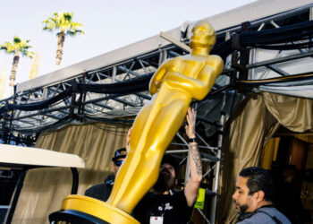 How to Watch the Oscars: Date, Time and Streaming