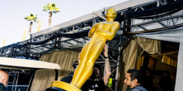 How to Watch the Oscars: Date, Time and Streaming