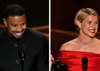 Oscars 2026 Winners: The Complete List