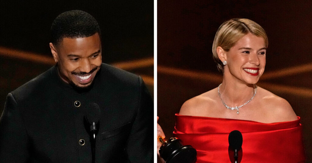 Oscars 2026 Winners: The Complete List