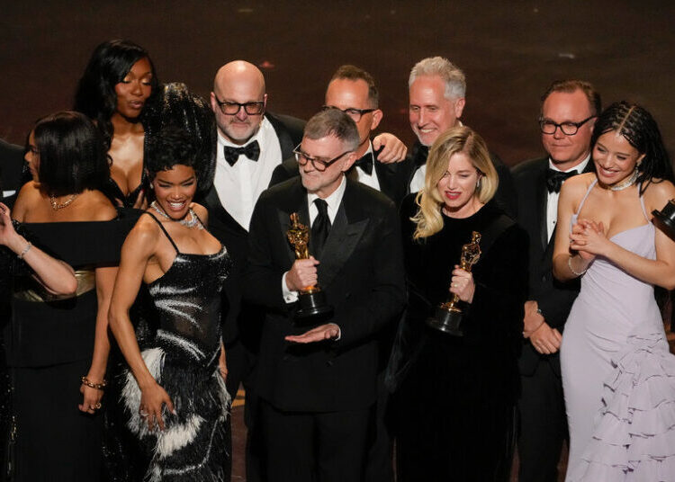 Oscars 2026 Takeaways: ‘One Battle After Another’ Takes Top Honors