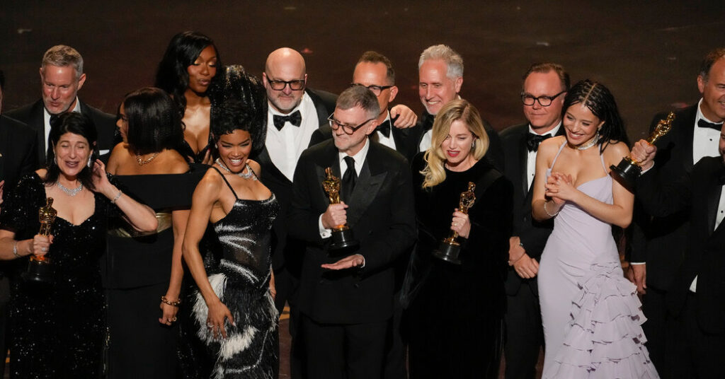 Oscars 2026 Takeaways: ‘One Battle After Another’ Takes Top Honors