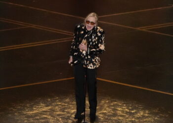 Oscars 2026 Winners: Updating List