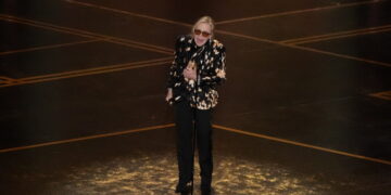 Oscars 2026 Winners: Updating List