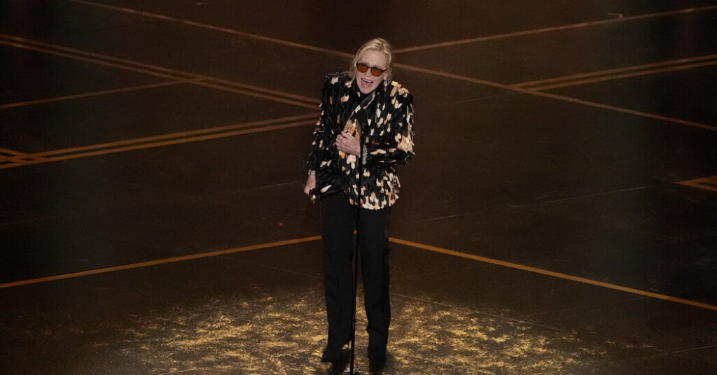 Oscars 2026 Winners: Updating List