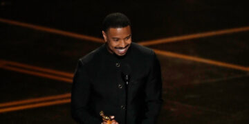 Hollywood’s Big Night