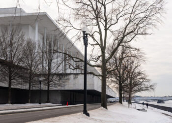 Kennedy Center Board to Vote Monday on Trump’s Proposed Closure