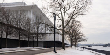 Kennedy Center Board to Vote Monday on Trump’s Proposed Closure