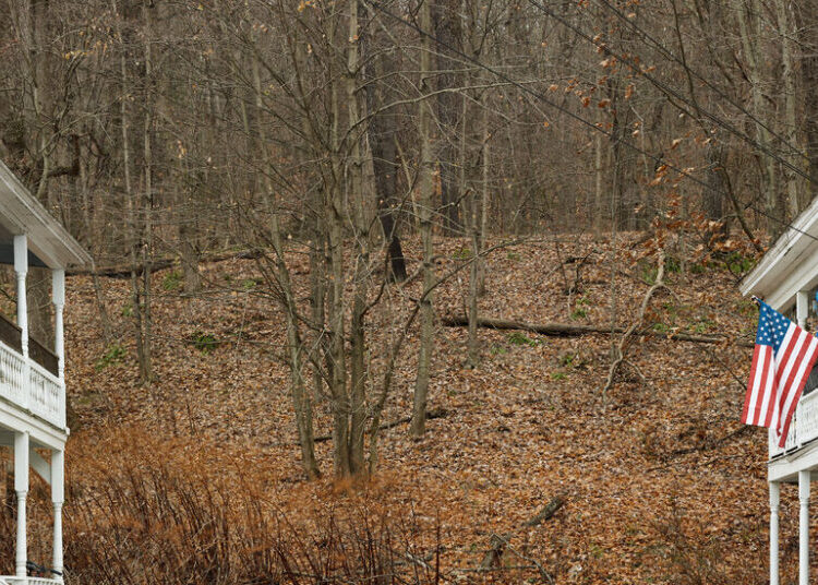 The Omnipresence of Donald Trump Should Open Our Eyes