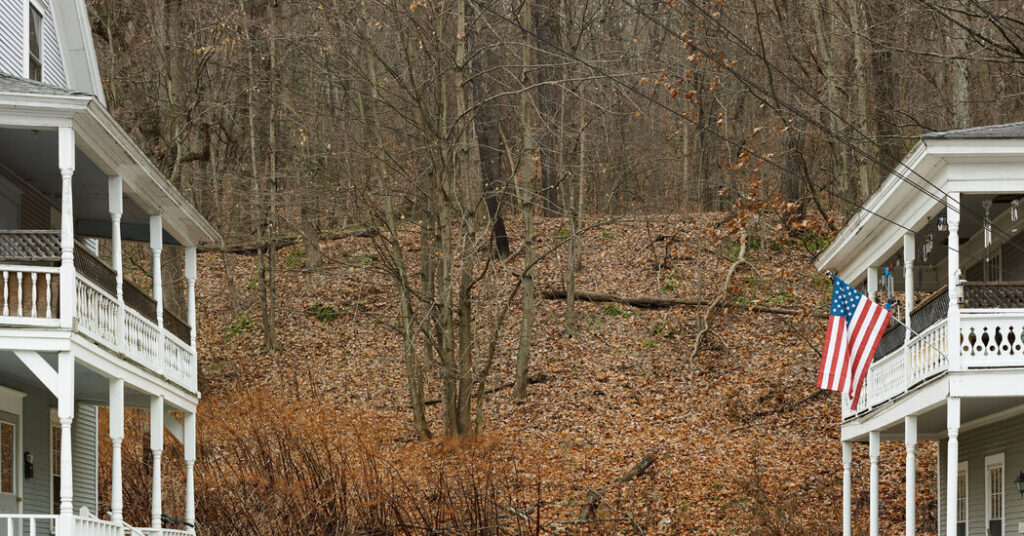 The Omnipresence of Donald Trump Should Open Our Eyes