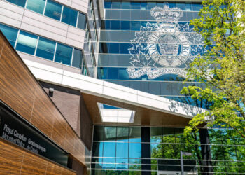 Two Arrested in Death of Anti-Iranian Regime Activist in Canada