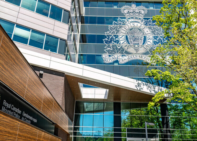 Two Arrested in Death of Anti-Iranian Regime Activist in Canada