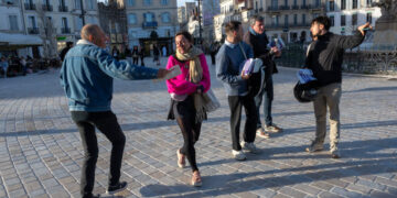 Marseille’s Tight Mayoral Race Is a Bellwether for France’s Future