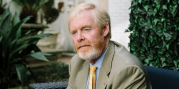 New U.S. Diplomat Was Not So Diplomatic. South Africa Pushed Back.