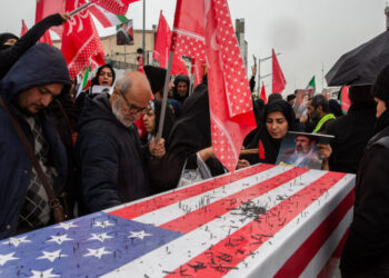 Iran and the United States: A Long History of Antagonism