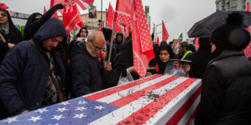 Iran and the United States: A Long History of Antagonism