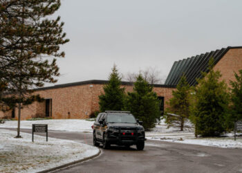 Israel Says Michigan Synagogue Attacker’s Brother Was a Hezbollah Commander