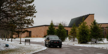 Israel Says Michigan Synagogue Attacker’s Brother Was a Hezbollah Commander