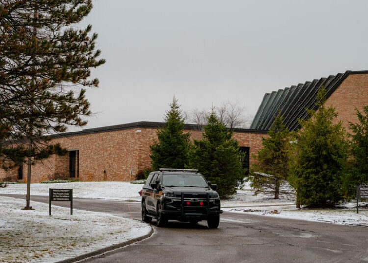 Israel Says Michigan Synagogue Attacker’s Brother Was a Hezbollah Commander