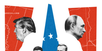 As Trump Scrambles the World Order, Can Germany Learn the Language of Hard Power?